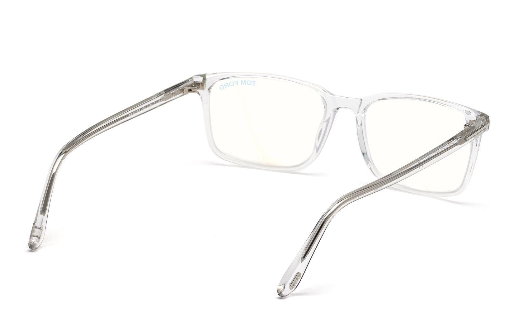 Tom Ford Eyeglasses FT5735/B 026