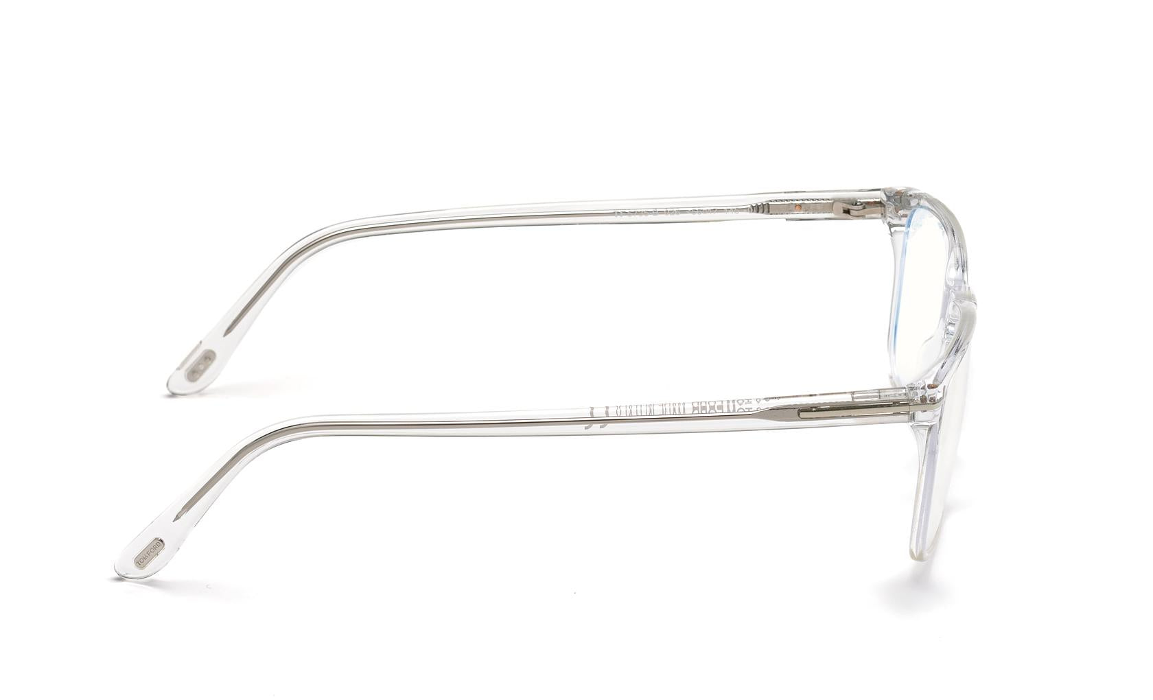 Tom Ford Eyeglasses FT5735/B 026