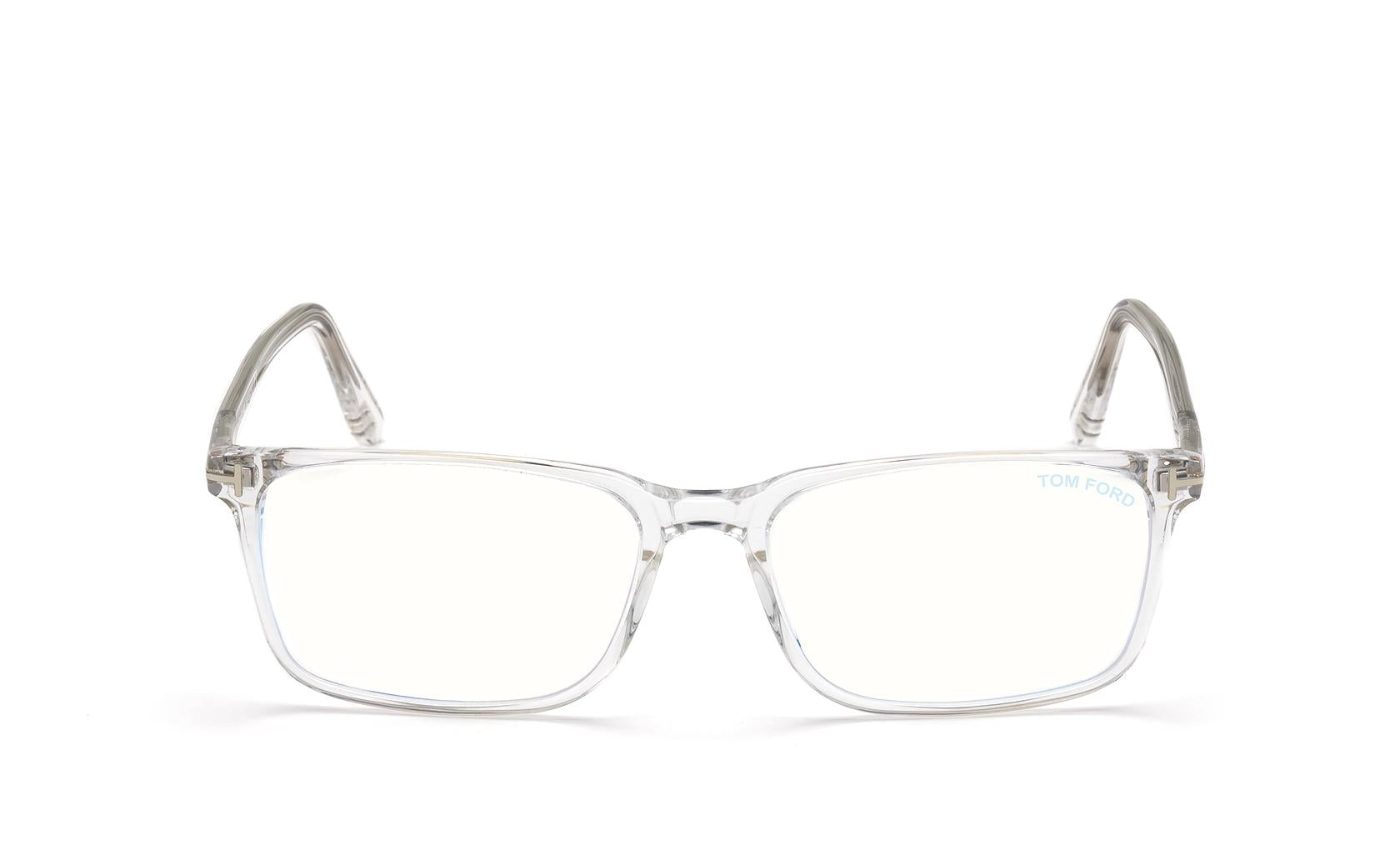Tom Ford Eyeglasses FT5735/B 026