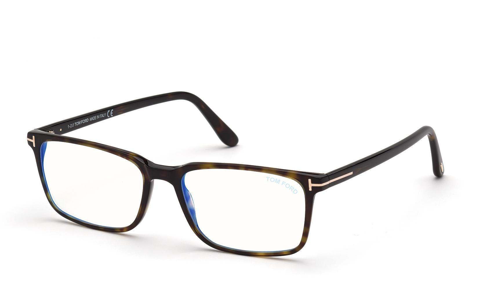 Tom Ford Eyeglasses FT5735/B 052