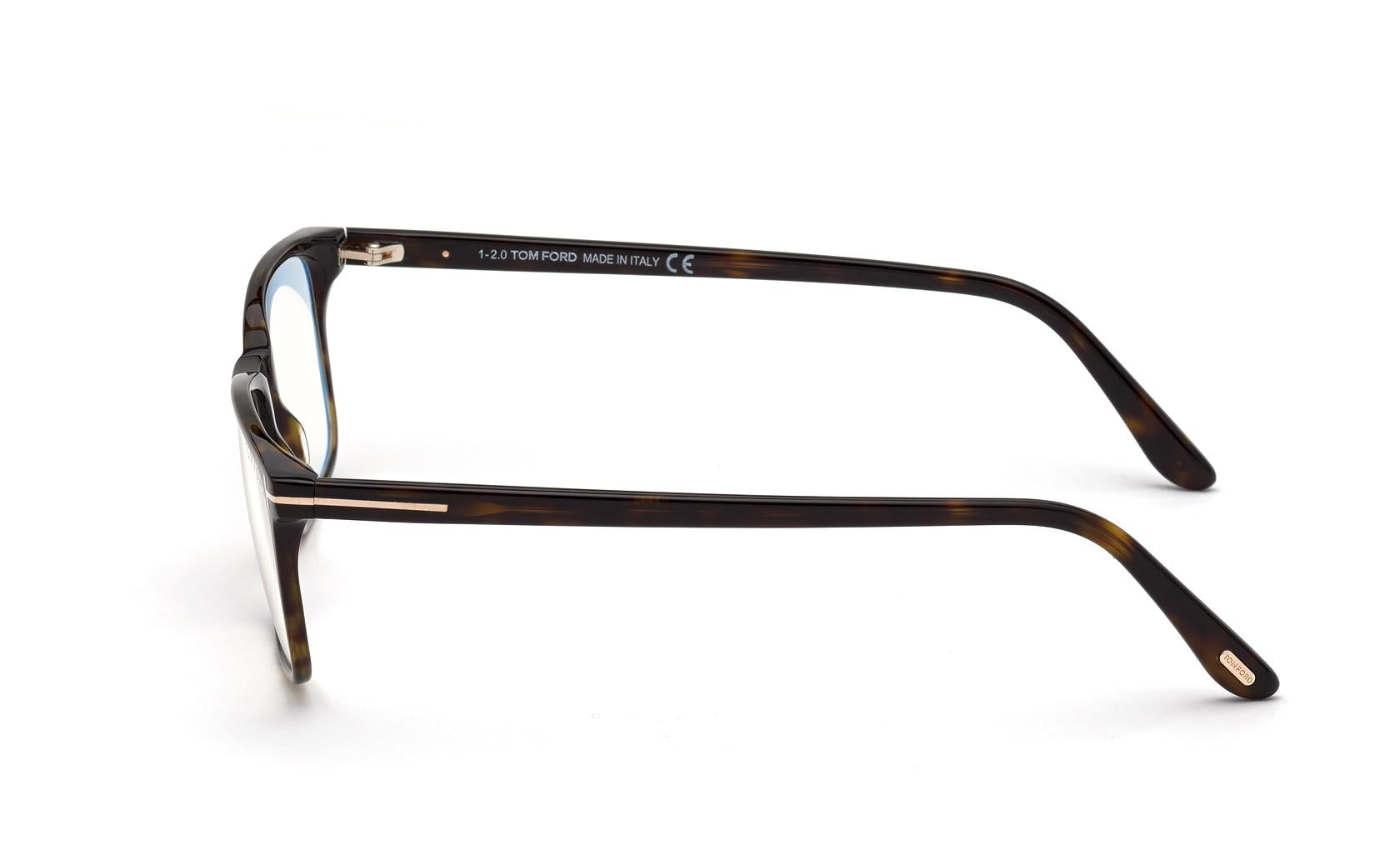 Tom Ford Eyeglasses FT5735/B 052
