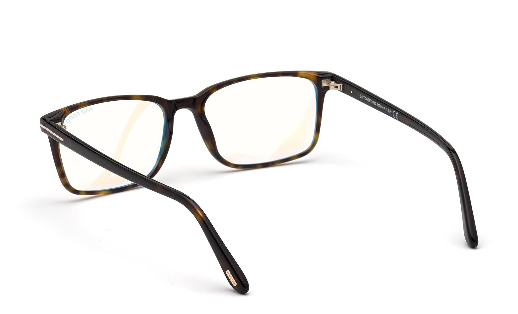 Tom Ford Eyeglasses FT5735/B 052
