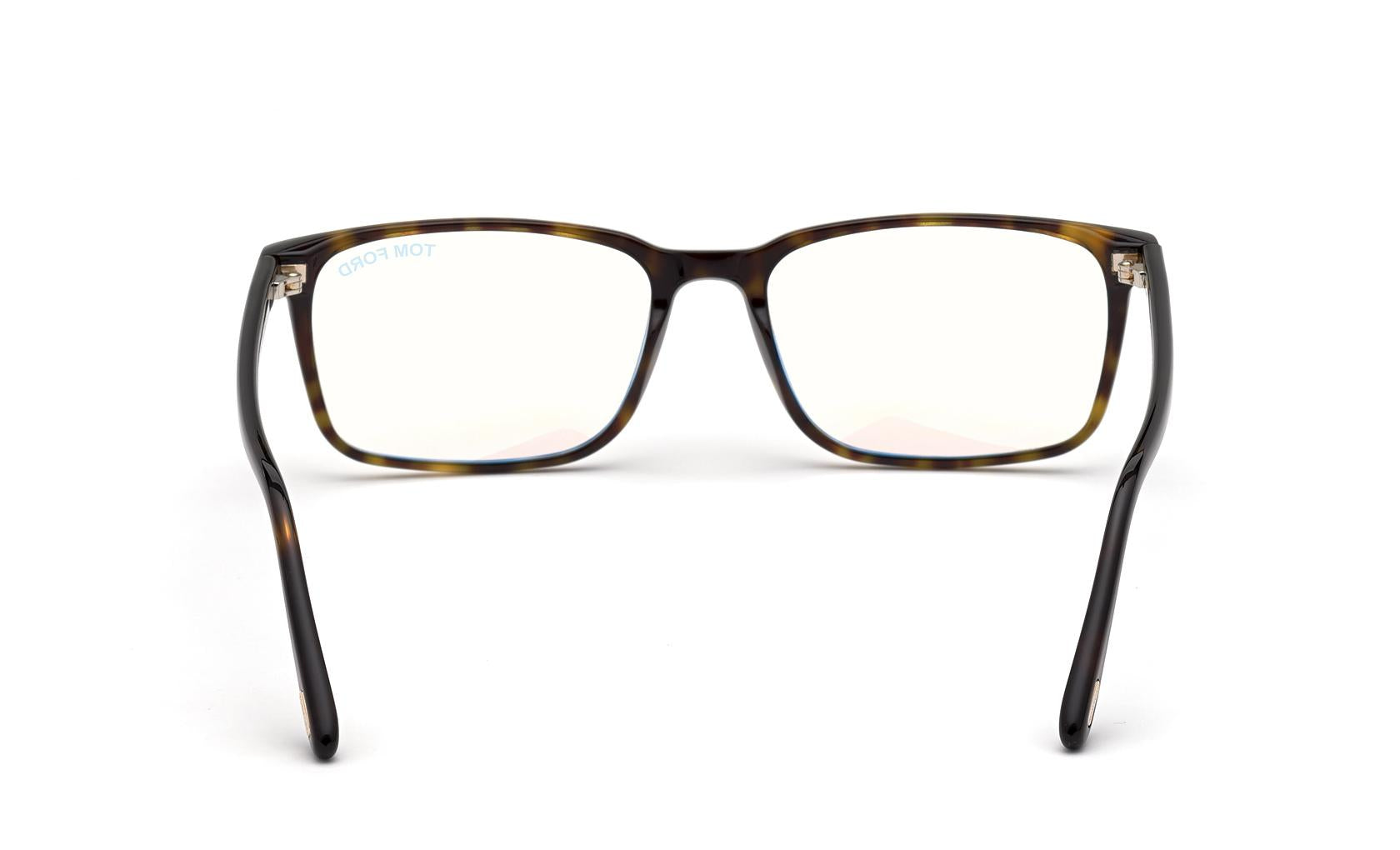 Tom Ford Eyeglasses FT5735/B 052