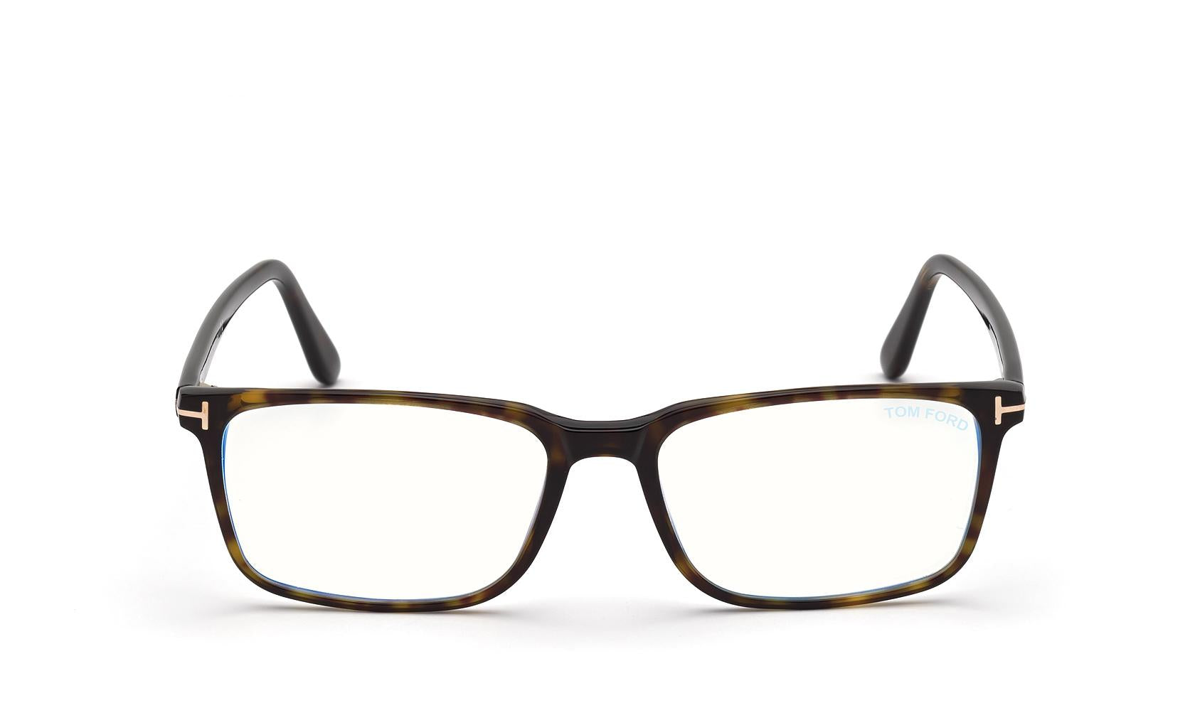 Tom Ford Eyeglasses FT5735/B 052