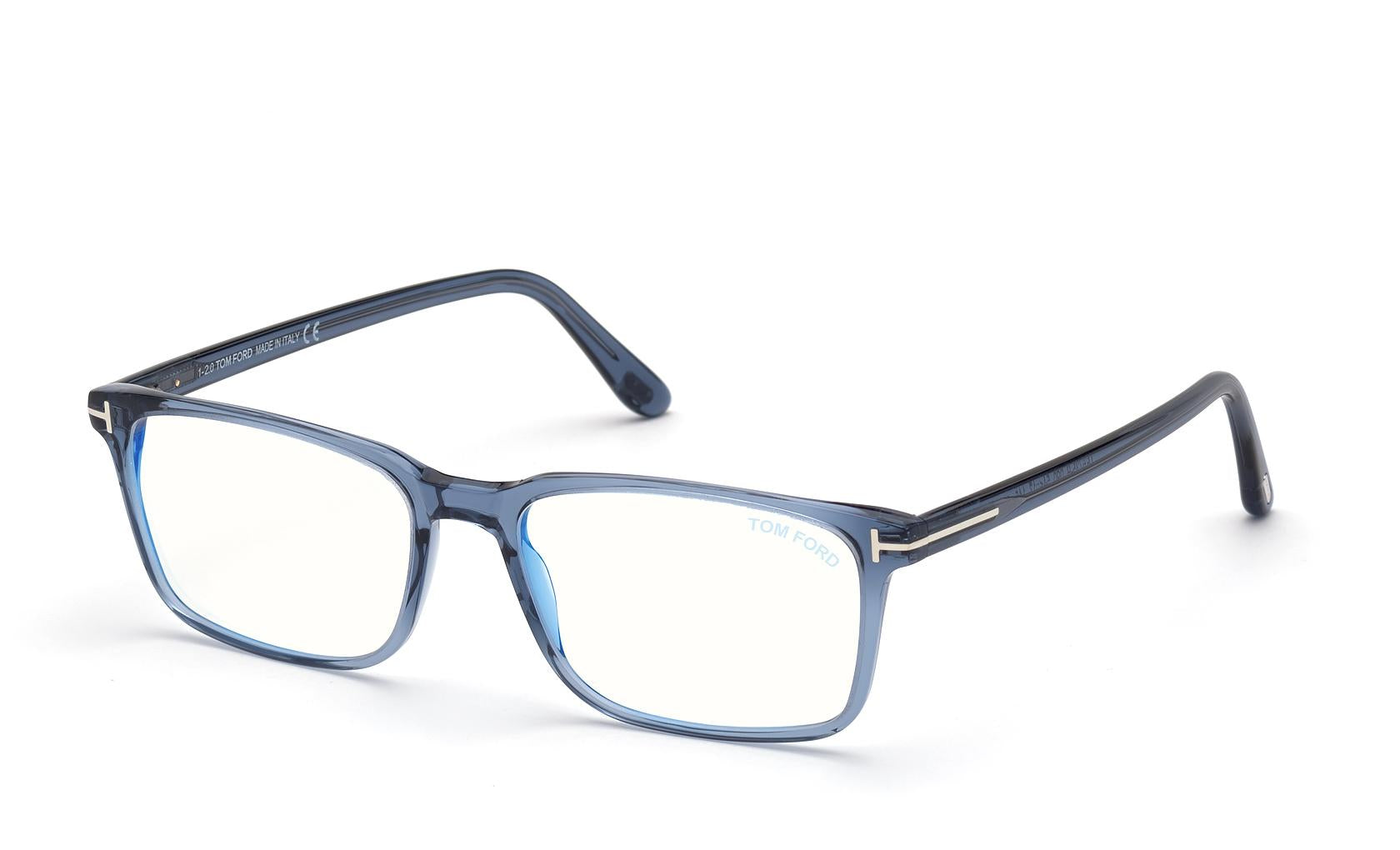Tom Ford Eyeglasses FT5735/B 090