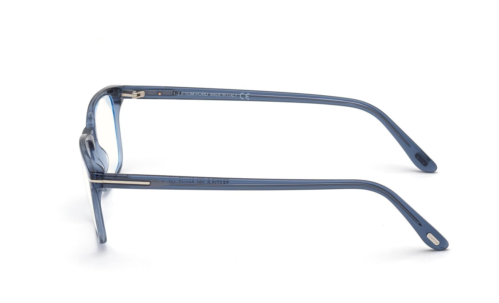 Tom Ford Eyeglasses FT5735/B 090