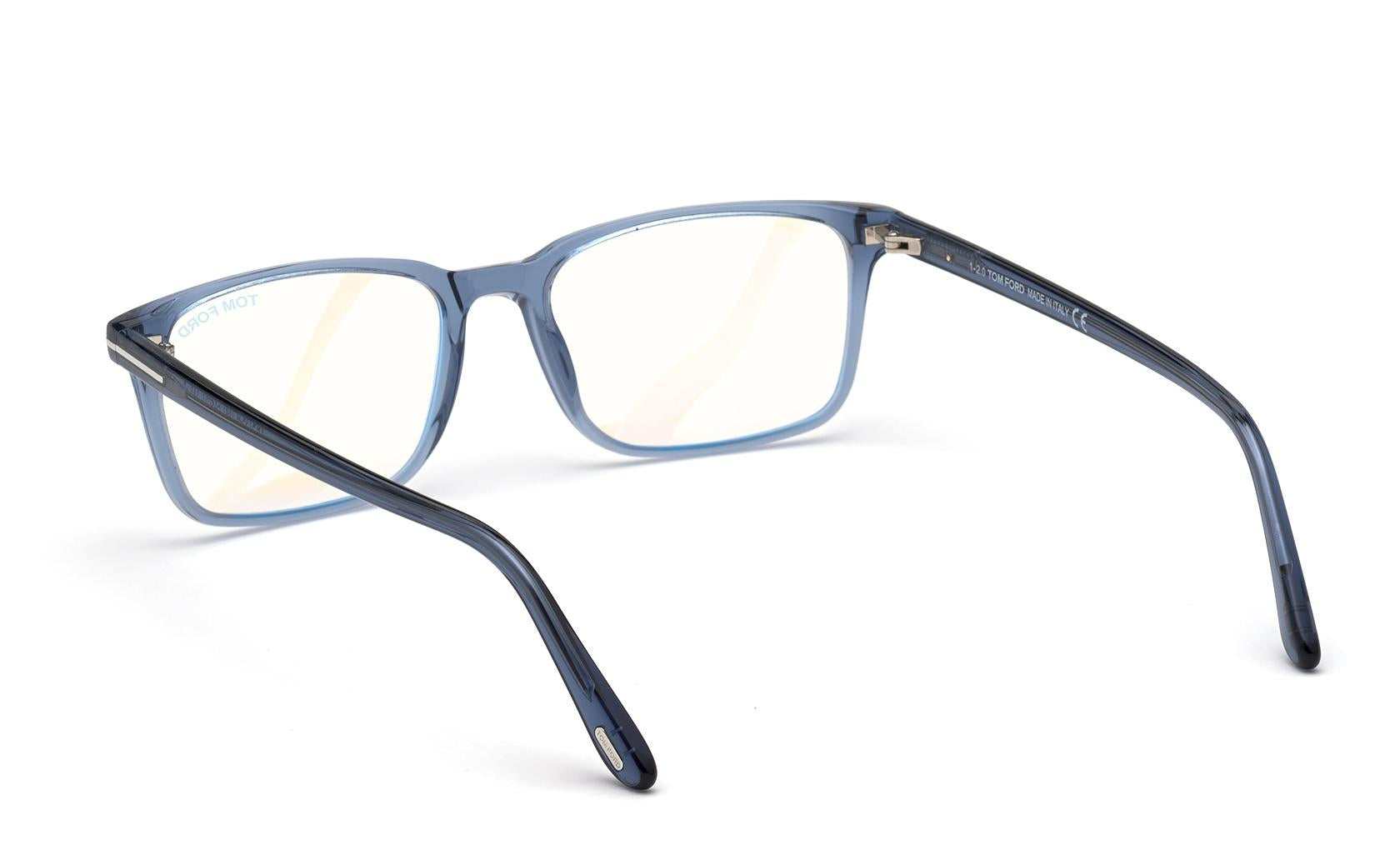 Tom Ford Eyeglasses FT5735/B 090