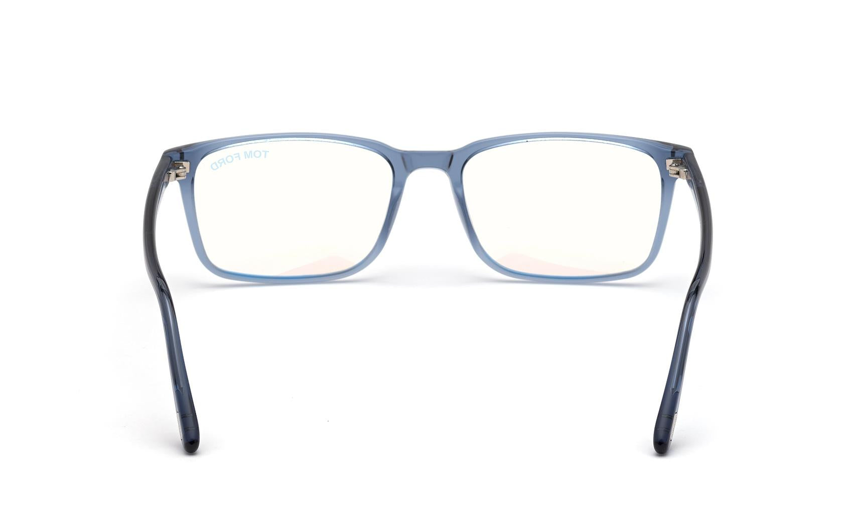 Tom Ford Eyeglasses FT5735/B 090