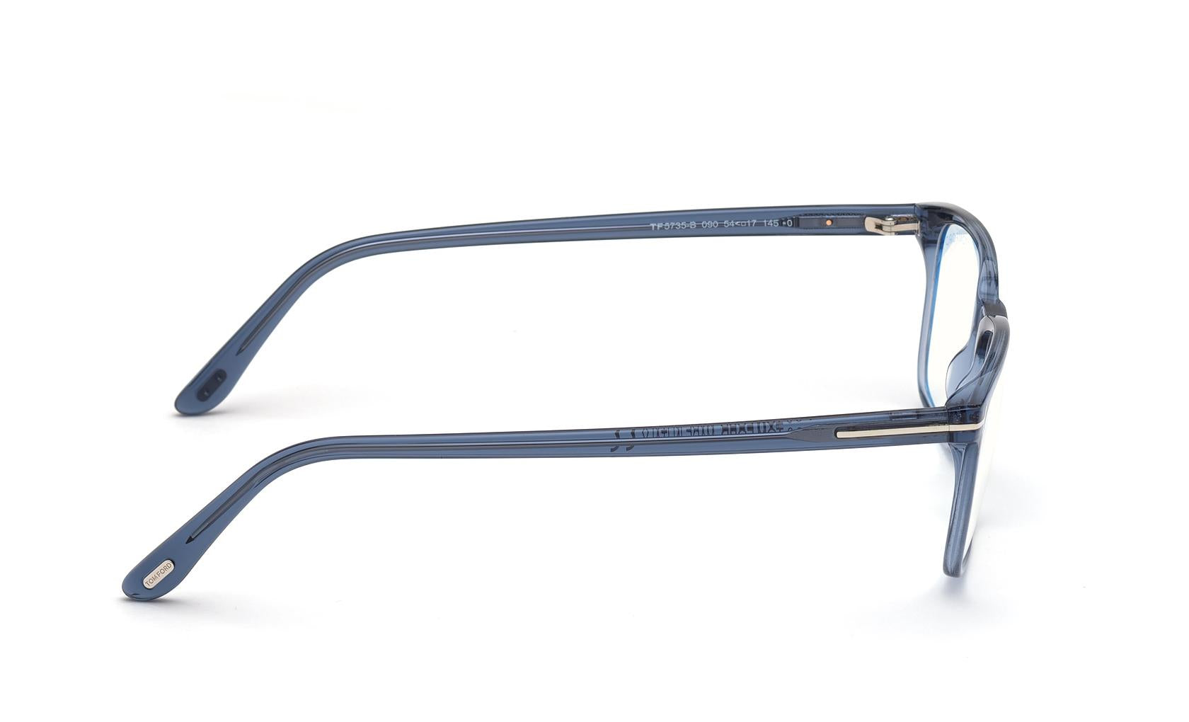 Tom Ford Eyeglasses FT5735/B 090