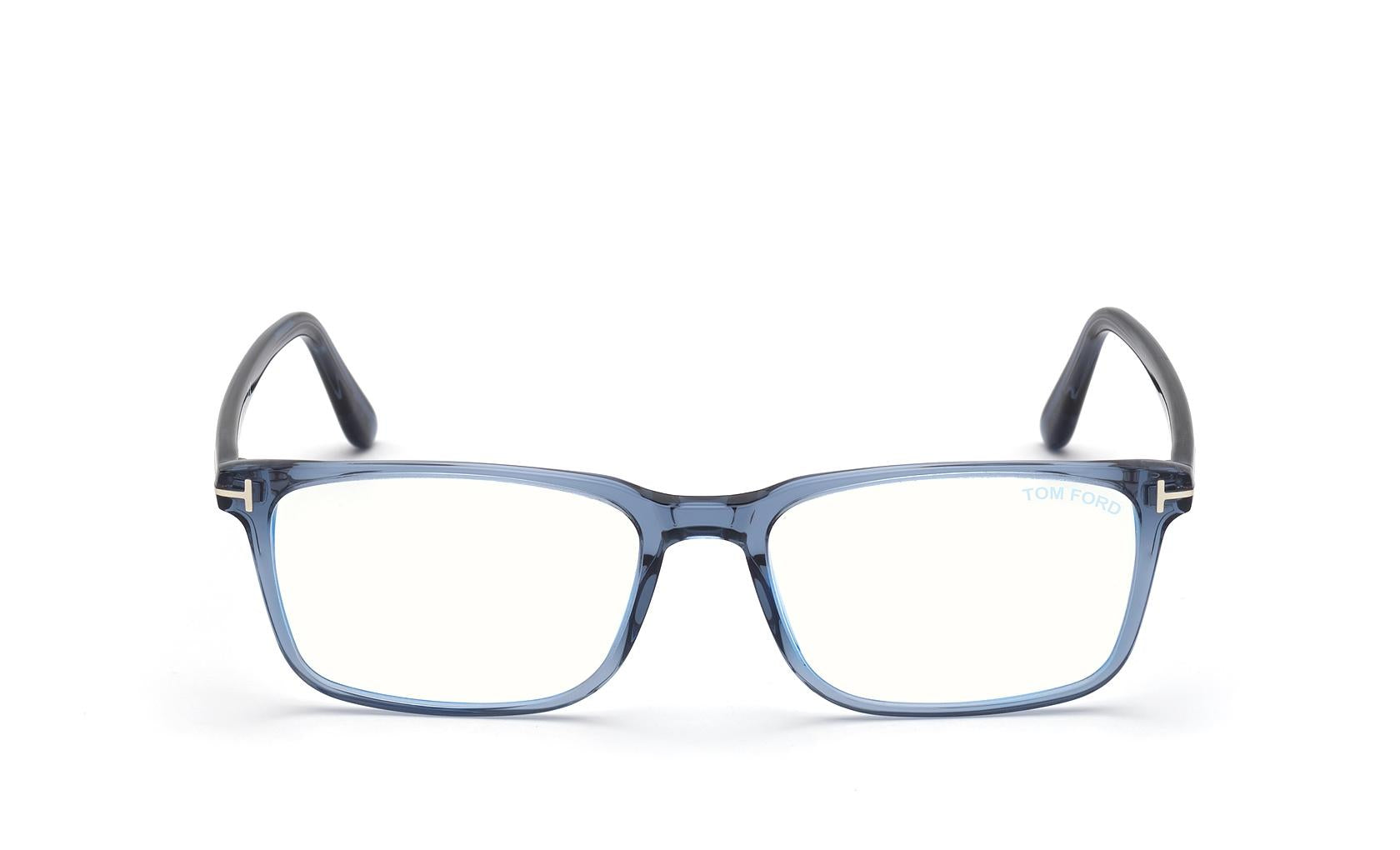 Tom Ford Eyeglasses FT5735/B 090