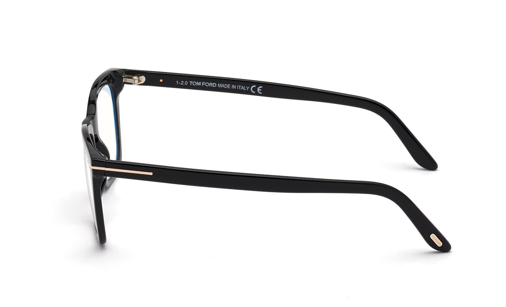 Tom Ford Eyeglasses FT5736/B 001