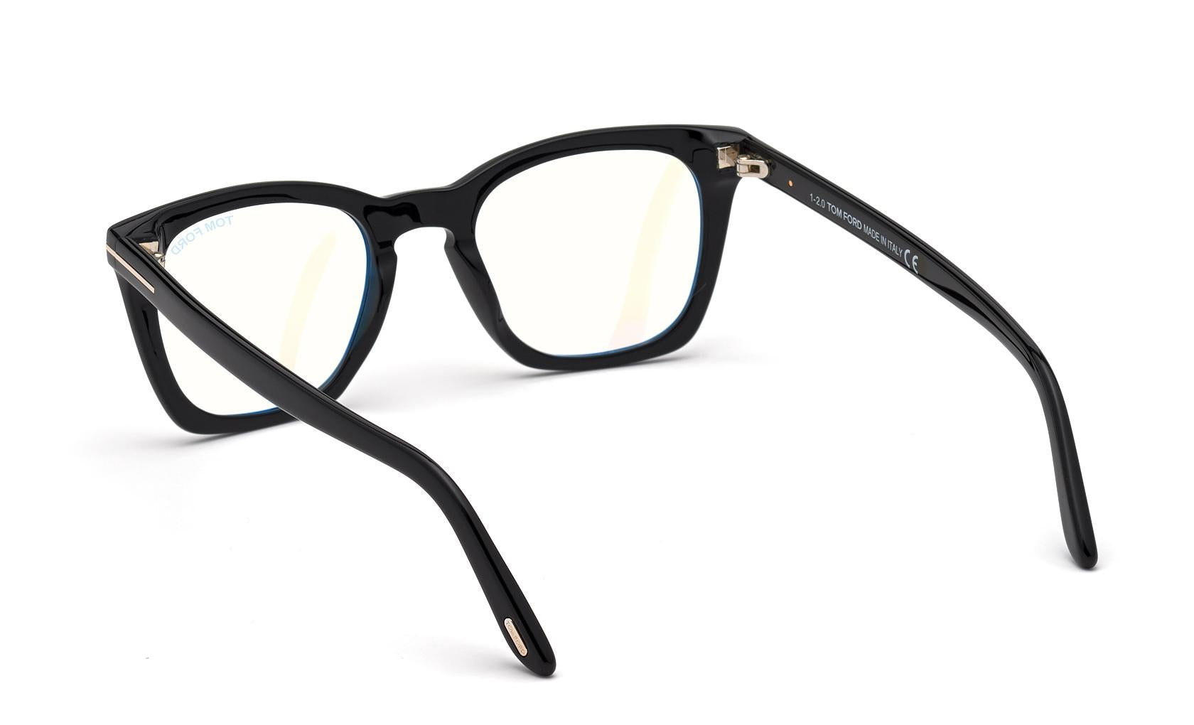 Tom Ford Eyeglasses FT5736/B 001