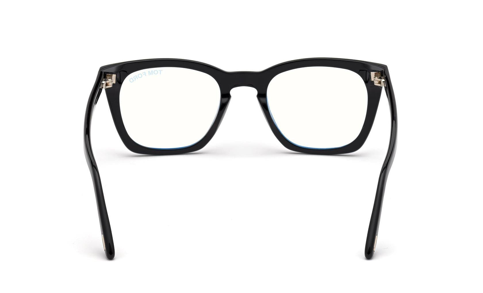 Tom Ford Eyeglasses FT5736/B 001