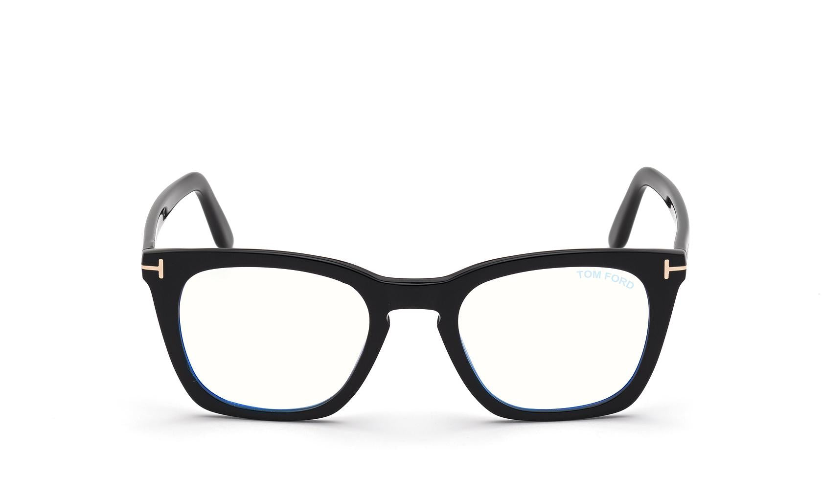 Tom Ford Eyeglasses FT5736/B 001