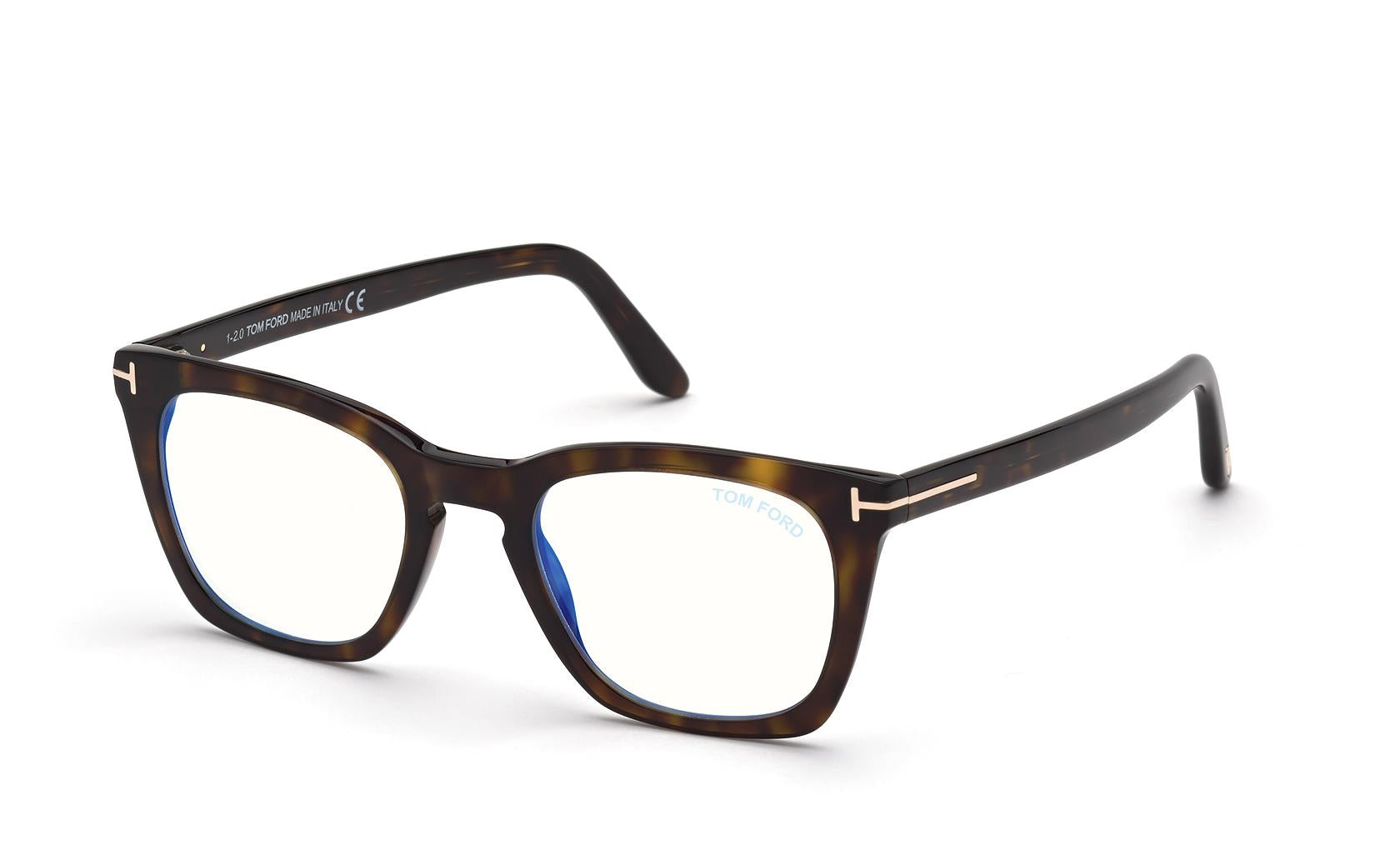 Tom Ford Eyeglasses FT5736/B 052