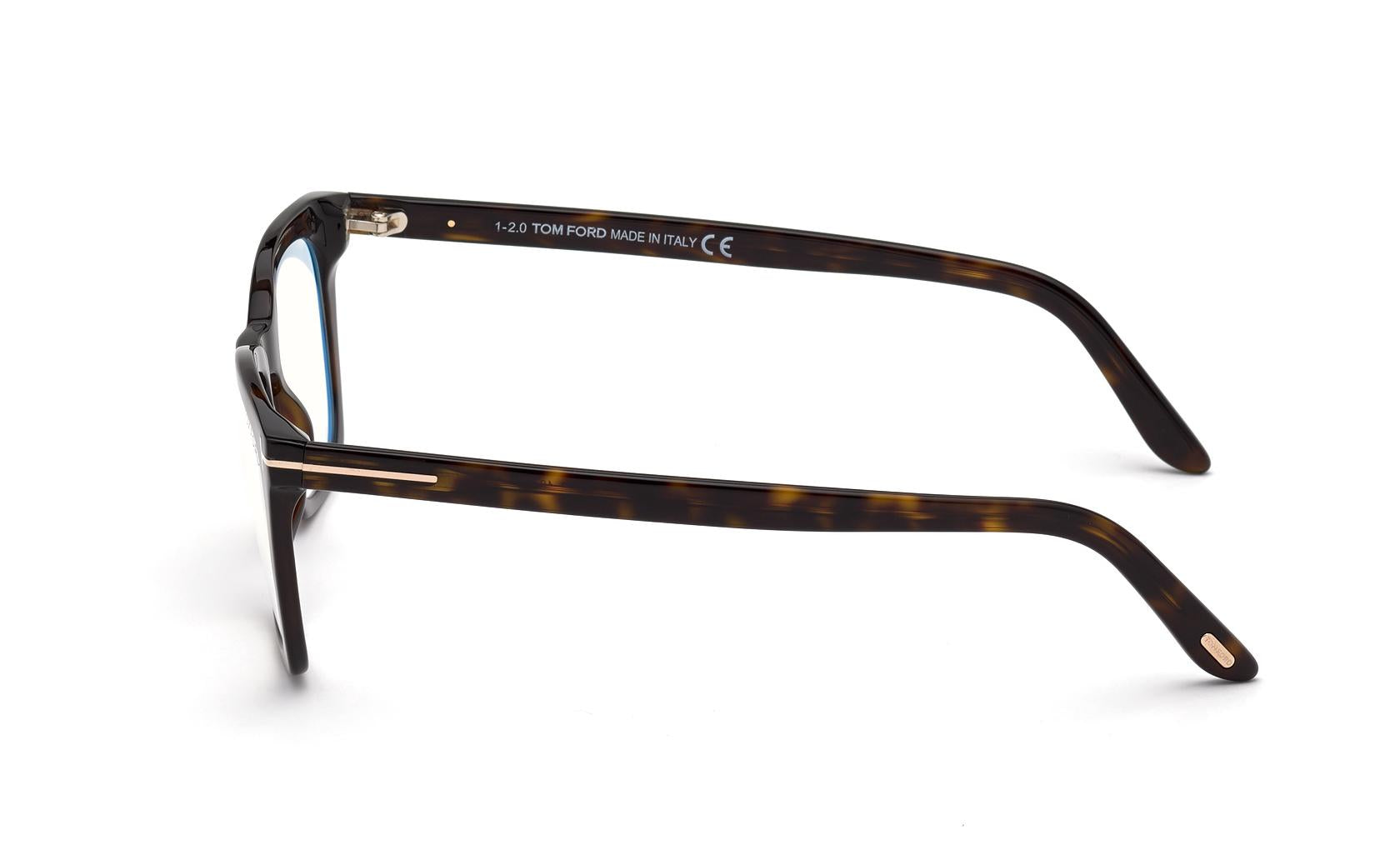 Tom Ford Eyeglasses FT5736/B 052