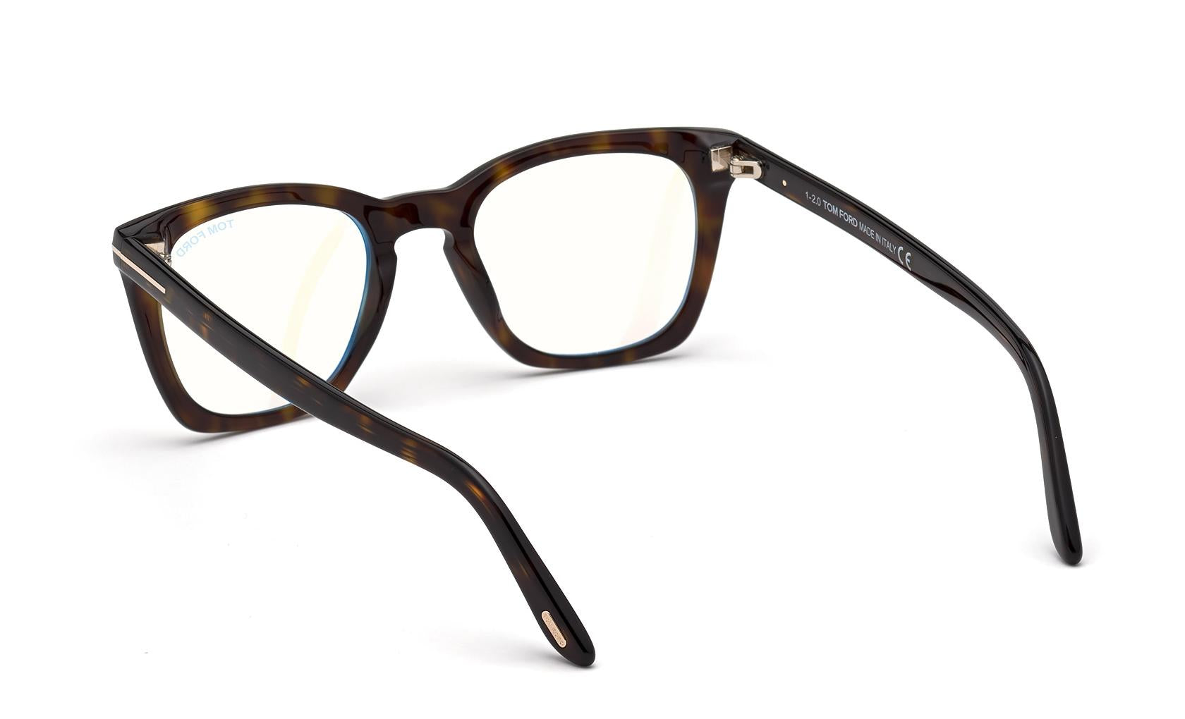 Tom Ford Eyeglasses FT5736/B 052