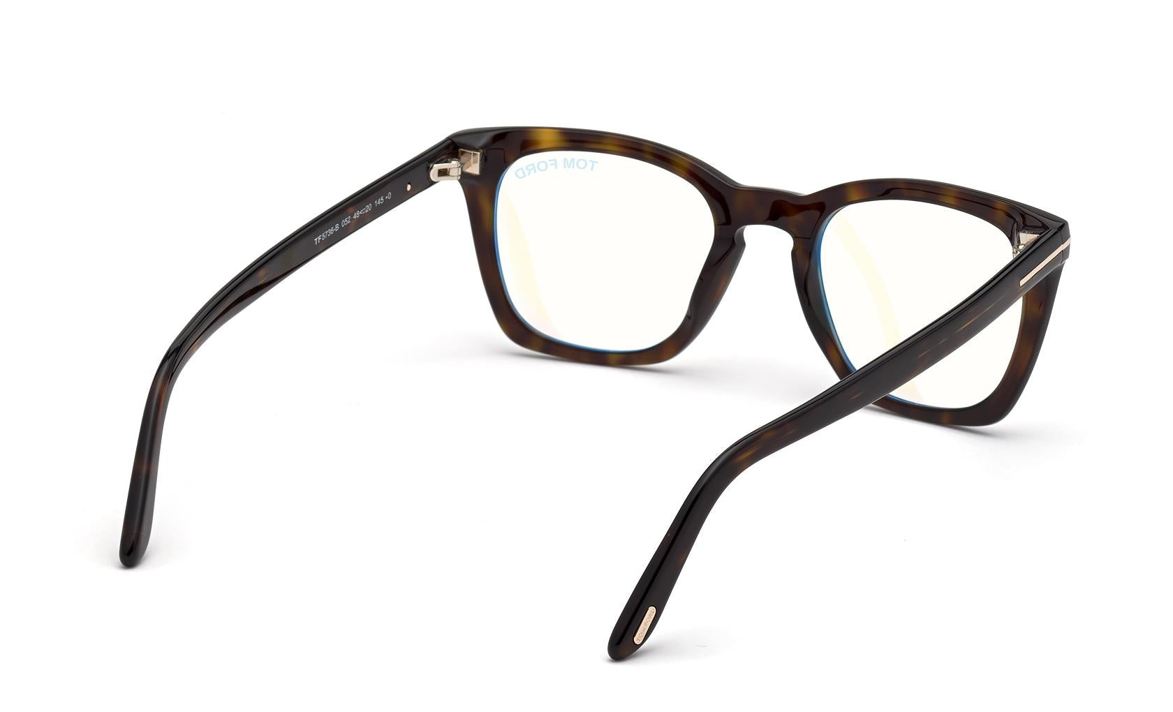 Tom Ford Eyeglasses FT5736/B 052
