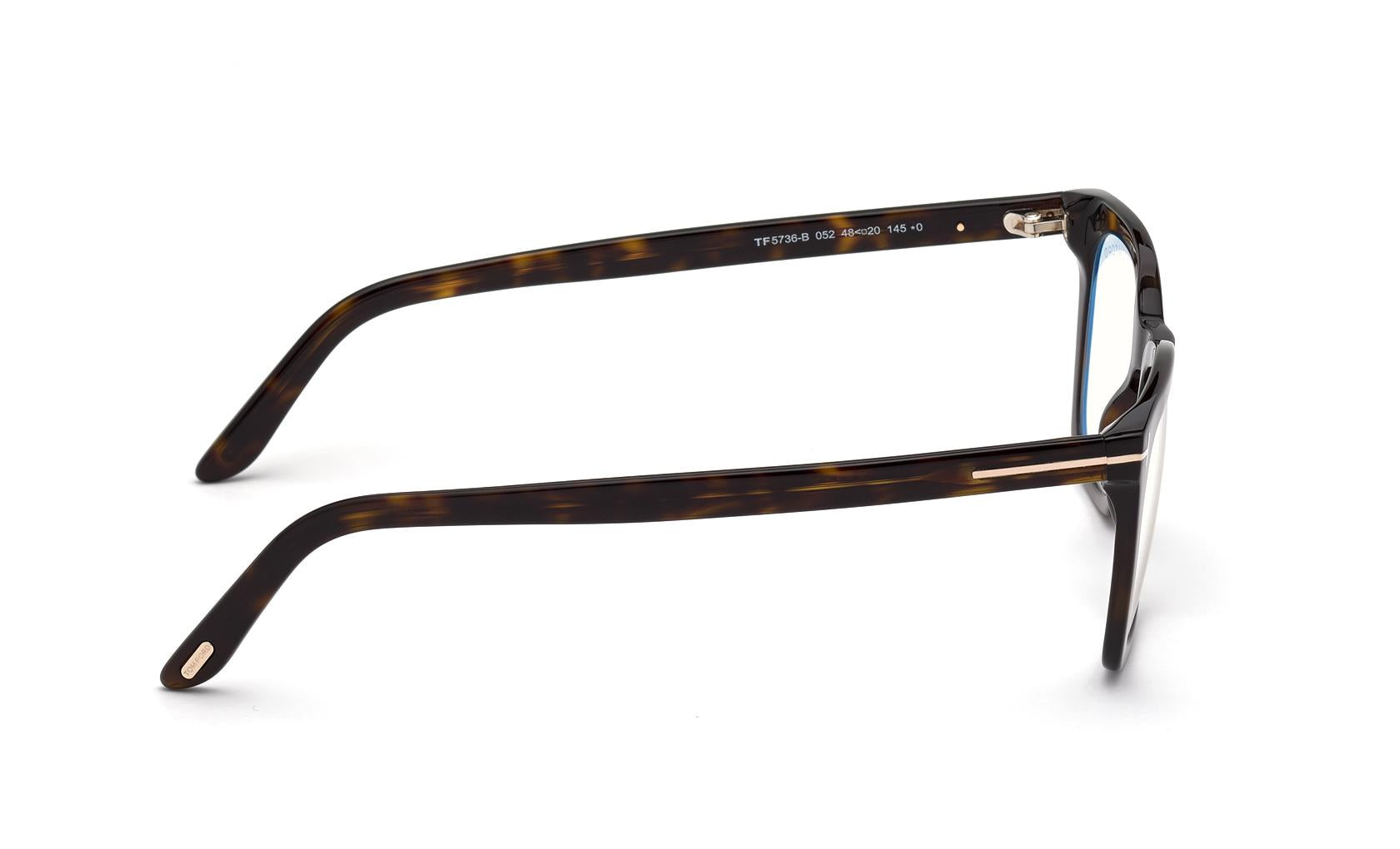 Tom Ford Eyeglasses FT5736/B 052