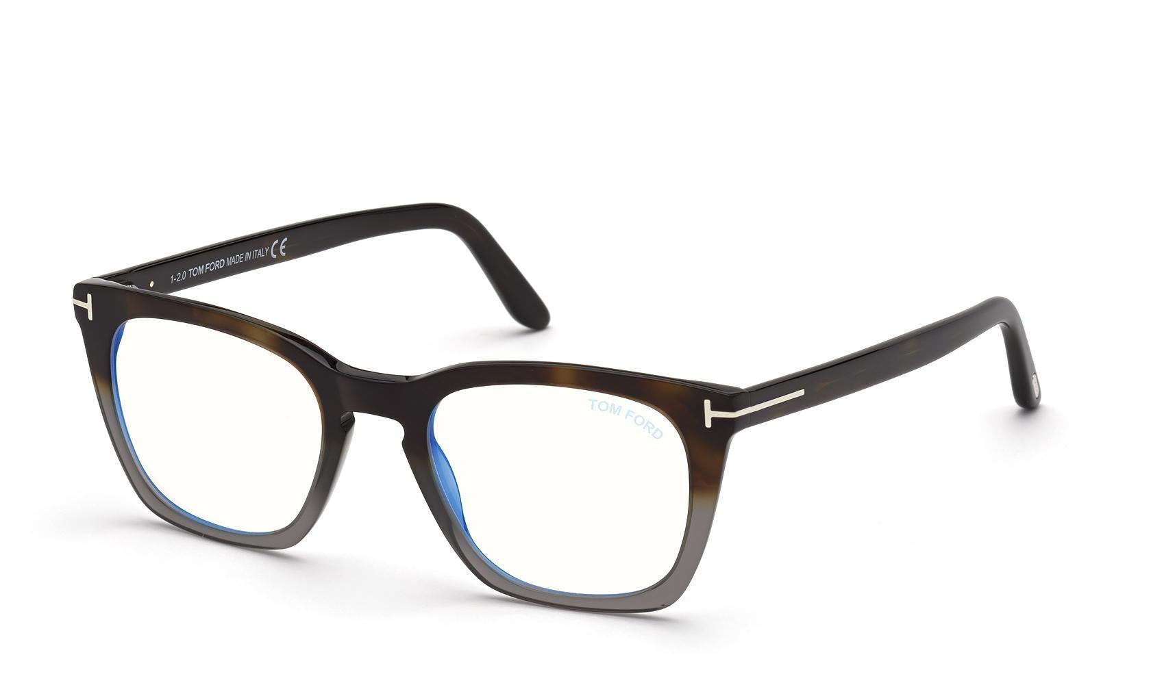Tom Ford Eyeglasses FT5736/B 055