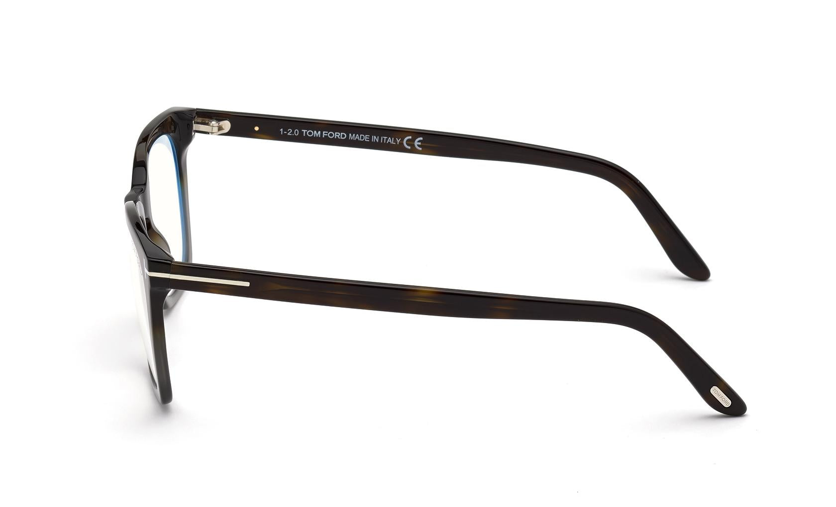 Tom Ford Eyeglasses FT5736/B 055
