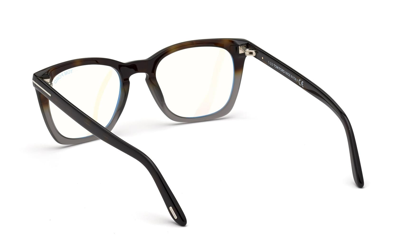 Tom Ford Eyeglasses FT5736/B 055
