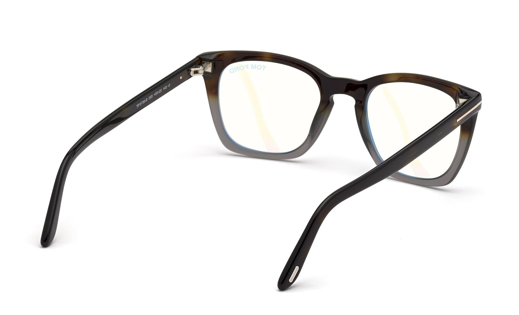Tom Ford Eyeglasses FT5736/B 055