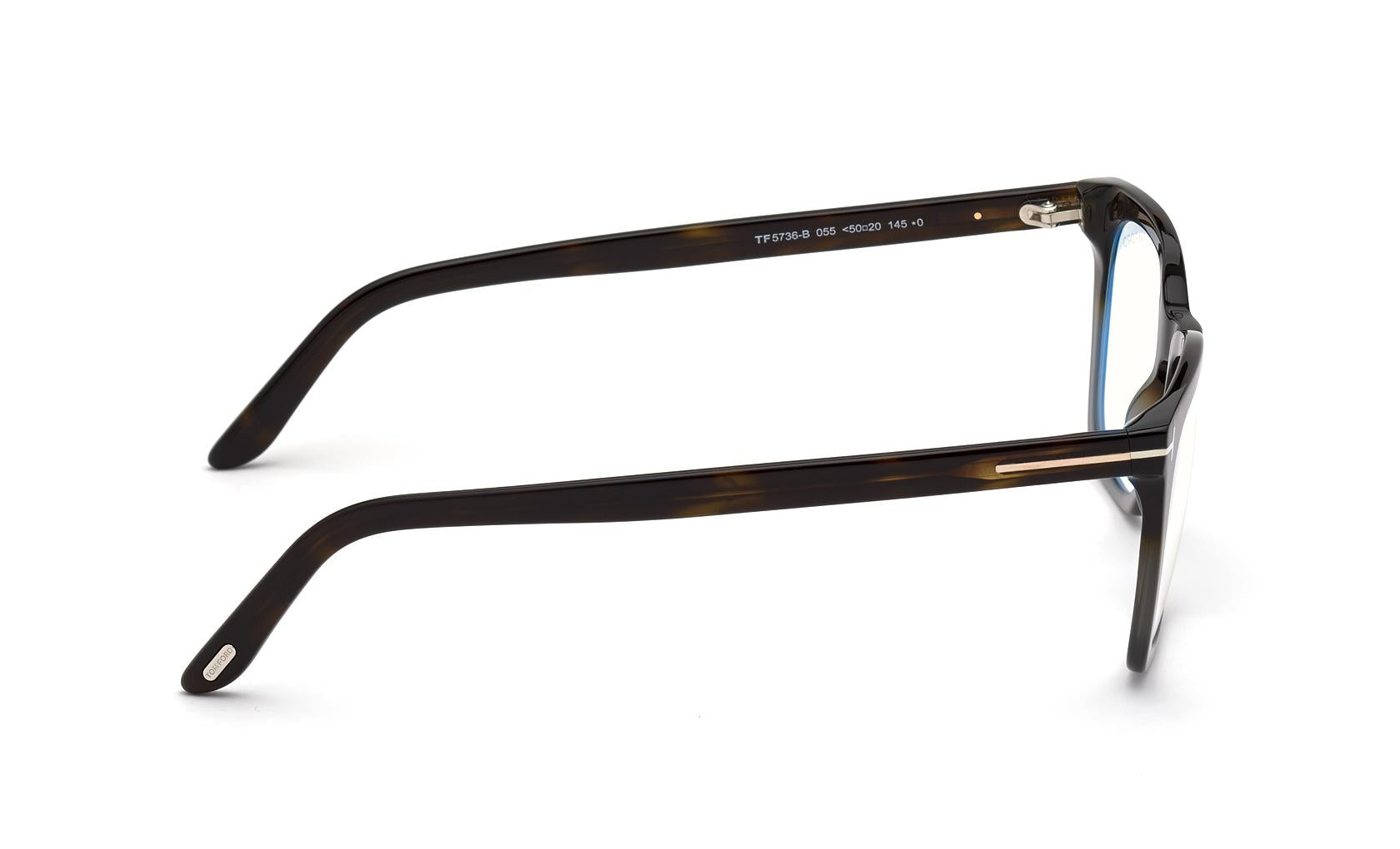 Tom Ford Eyeglasses FT5736/B 055