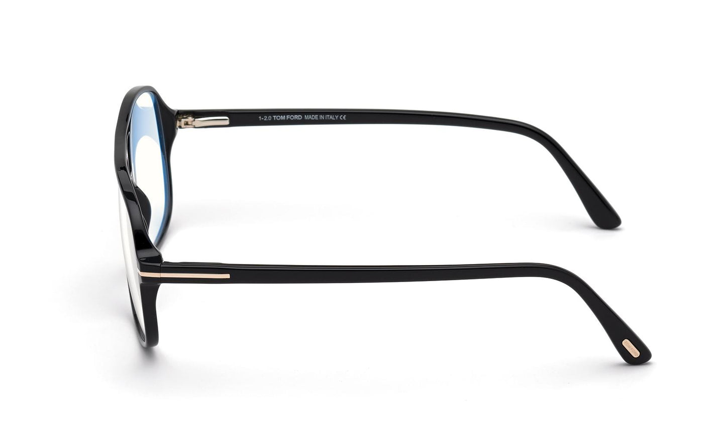 Tom Ford Eyeglasses FT5737/B 001