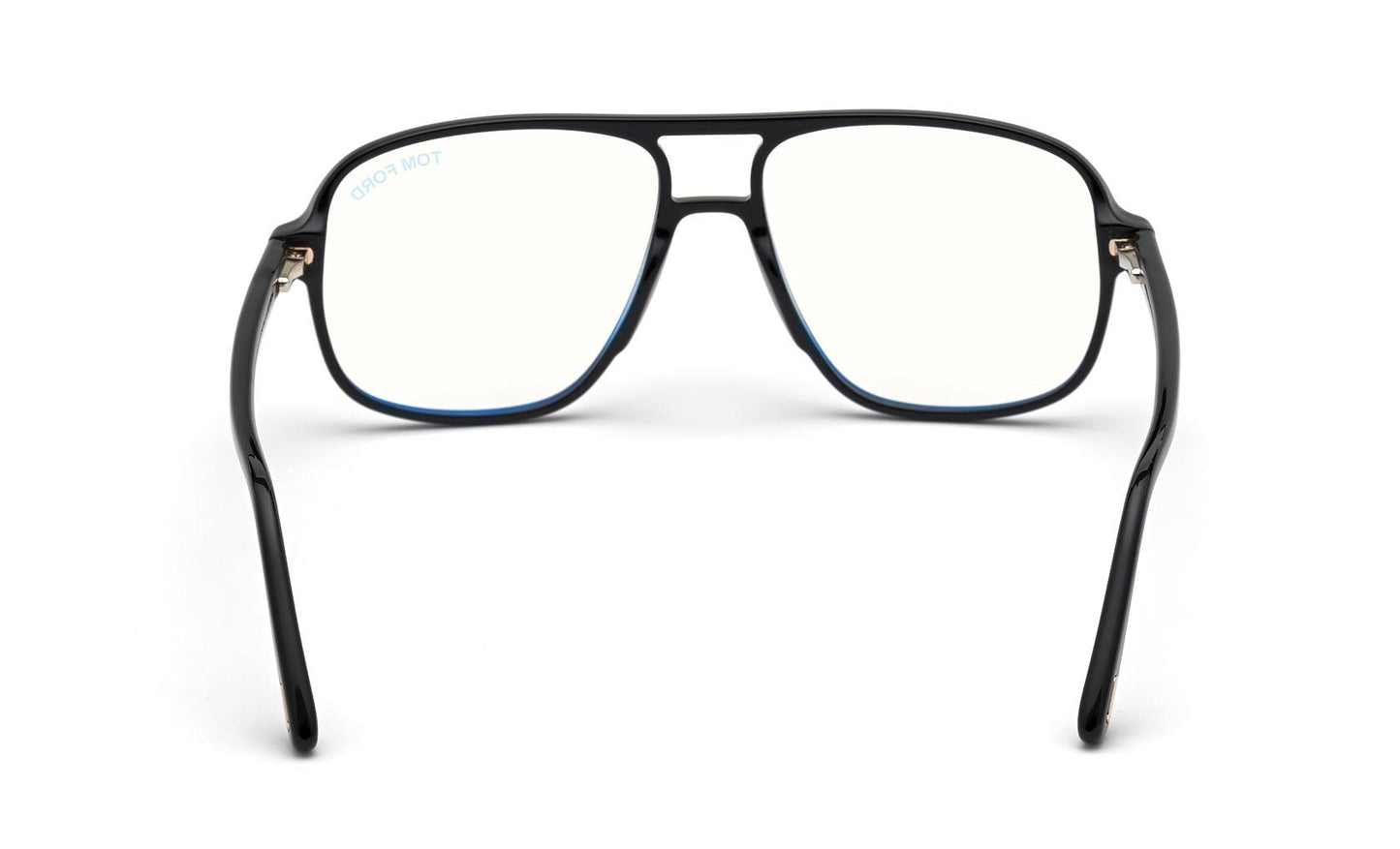 Tom Ford Eyeglasses FT5737/B 001