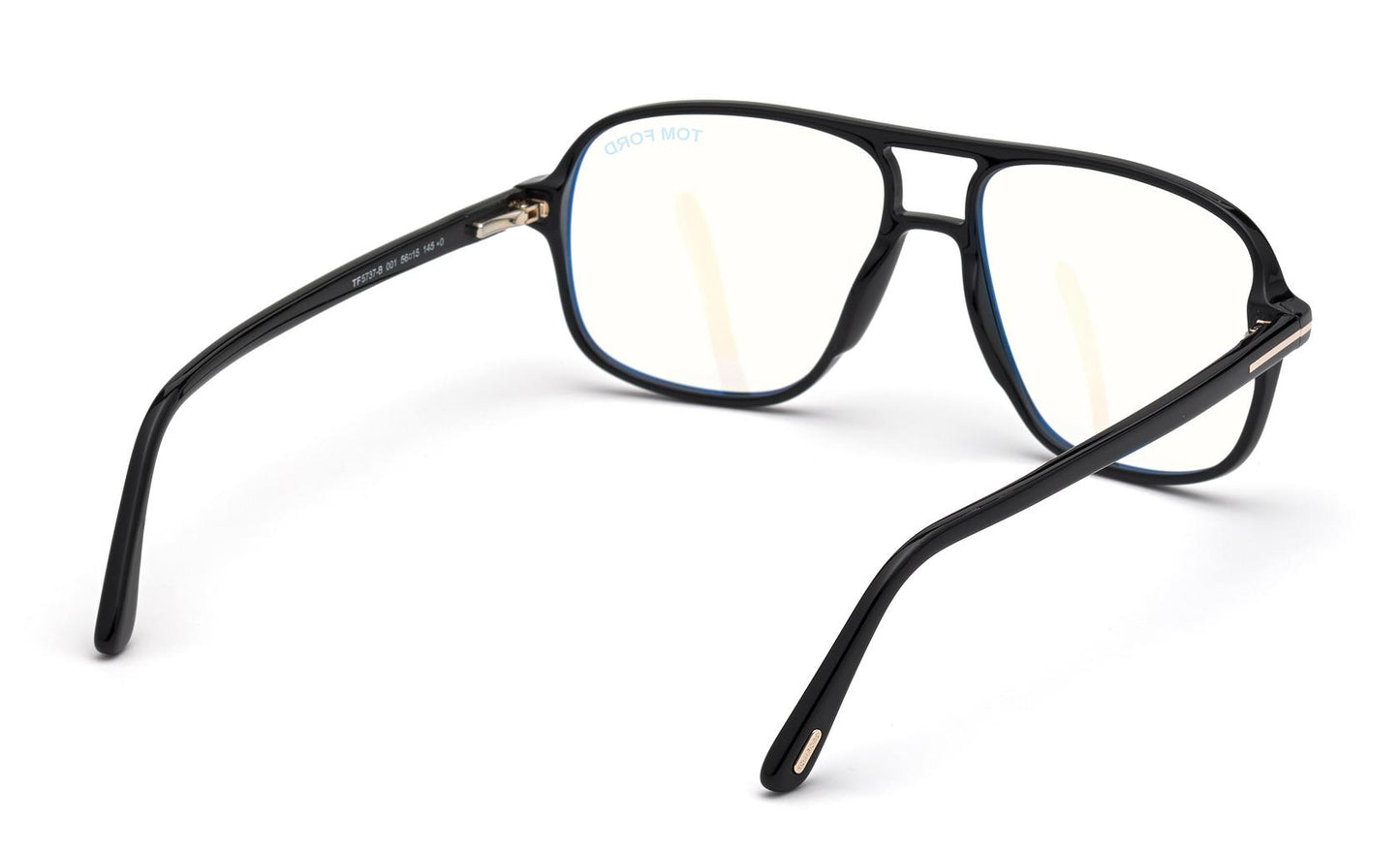 Tom Ford Eyeglasses FT5737/B 001