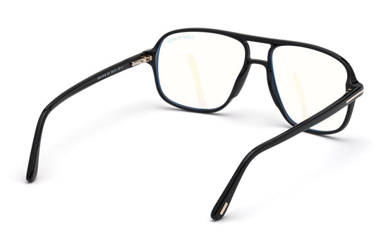 Tom Ford Eyeglasses FT5737/B 001