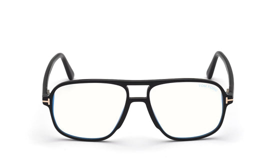 Tom Ford Eyeglasses FT5737/B 001