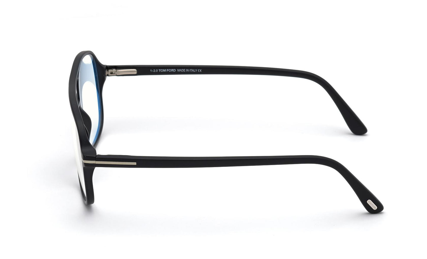 Tom Ford Eyeglasses FT5737/B 002