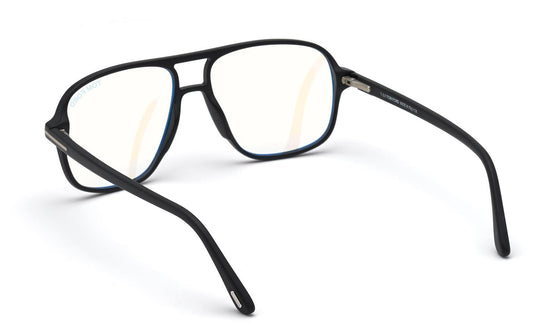 Tom Ford Eyeglasses FT5737/B 002