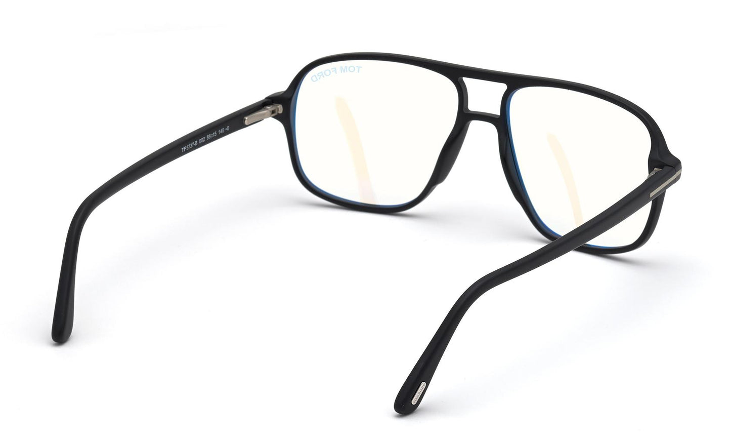 Tom Ford Eyeglasses FT5737/B 002