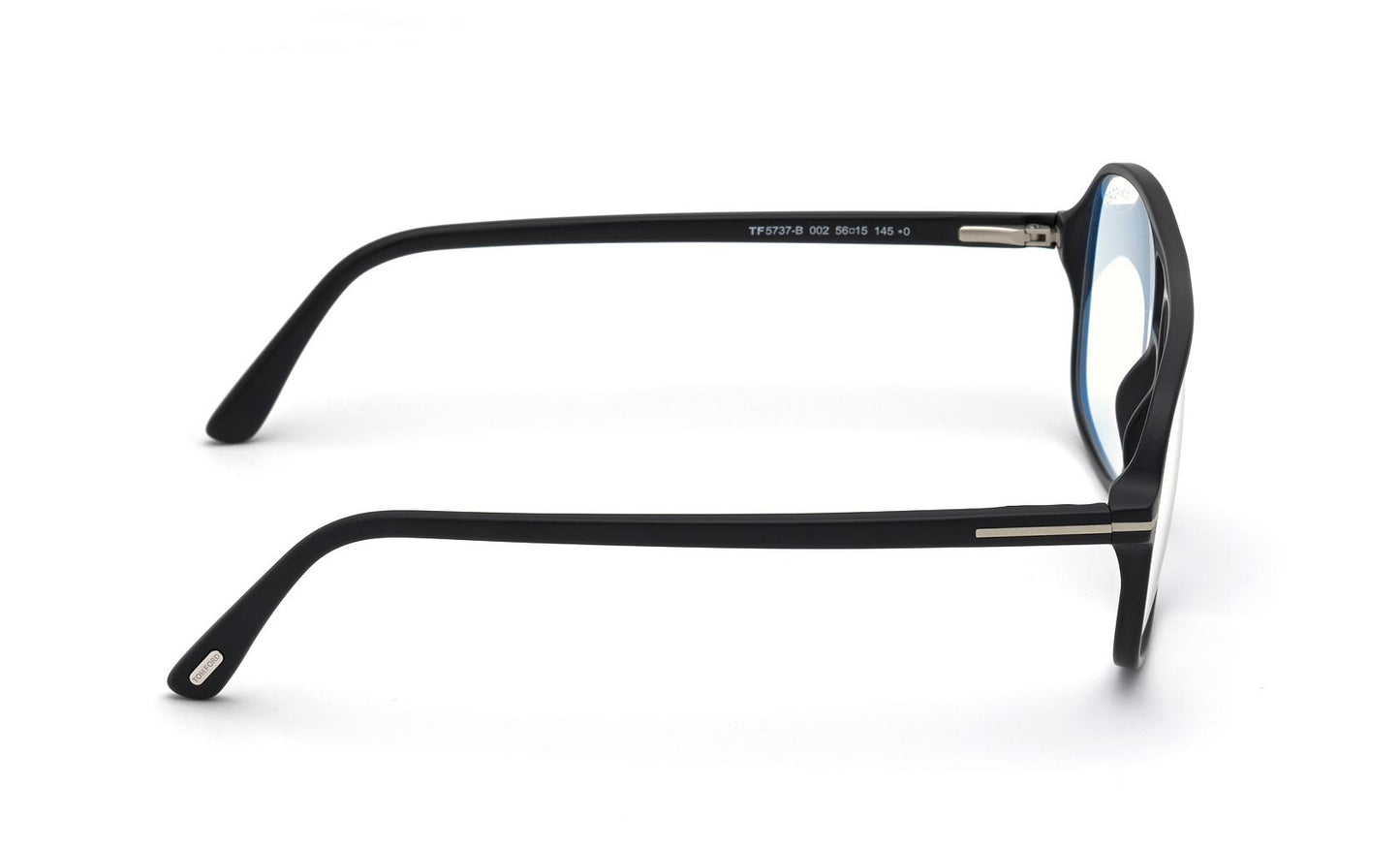 Tom Ford Eyeglasses FT5737/B 002