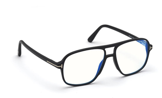 Tom Ford Eyeglasses FT5737/B 002