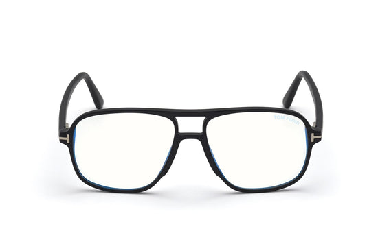 Tom Ford Eyeglasses FT5737/B 002