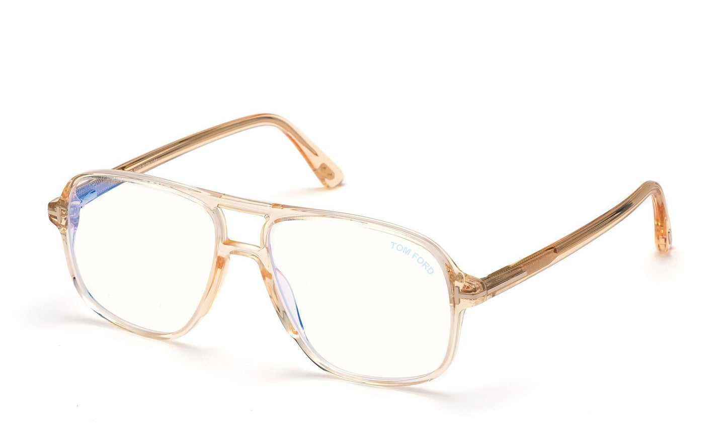 Tom Ford Eyeglasses FT5737/B 045