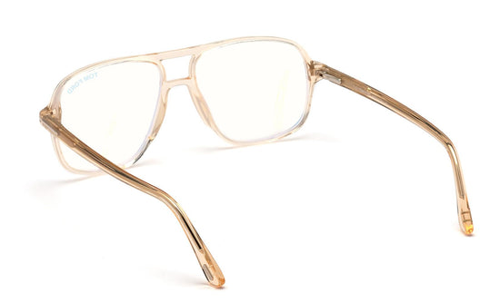 Tom Ford Eyeglasses FT5737/B 045