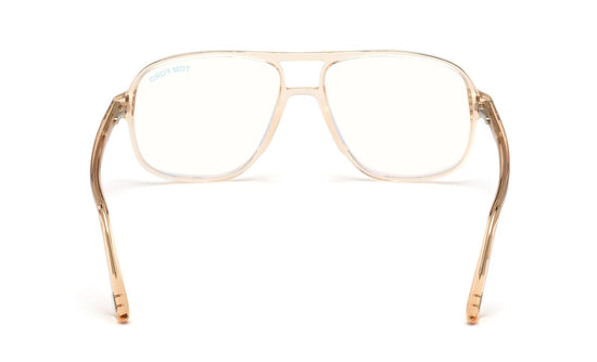 Tom Ford Eyeglasses FT5737/B 045