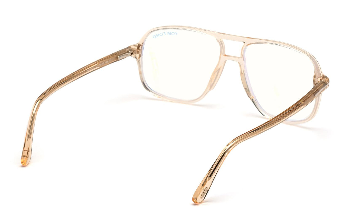 Tom Ford Eyeglasses FT5737/B 045