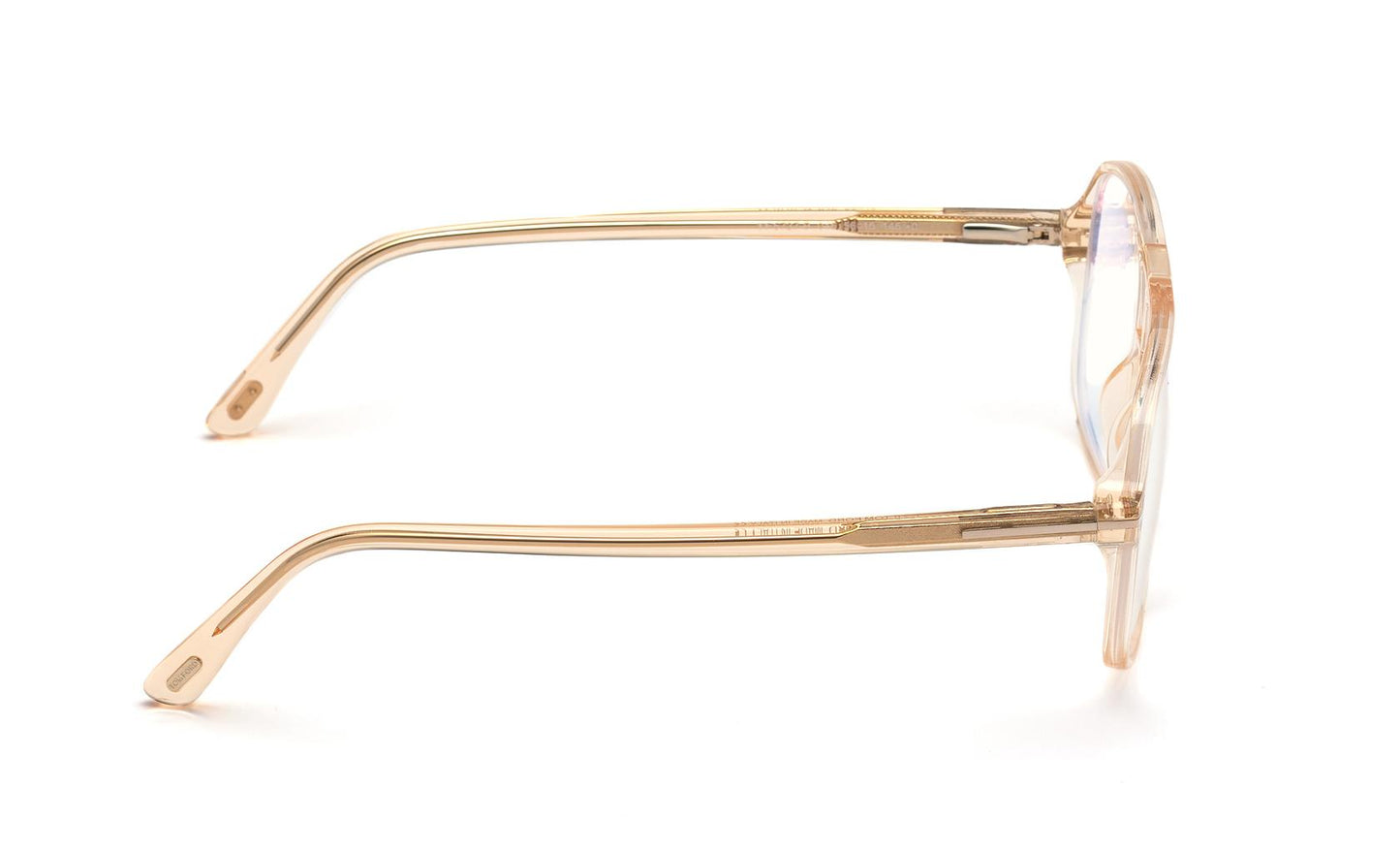 Tom Ford Eyeglasses FT5737/B 045