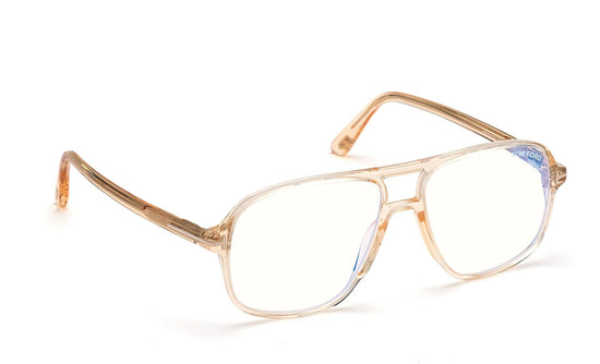 Tom Ford Eyeglasses FT5737/B 045