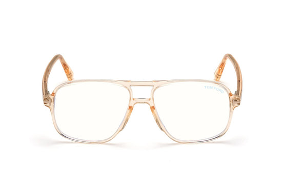 Tom Ford Eyeglasses FT5737/B 045