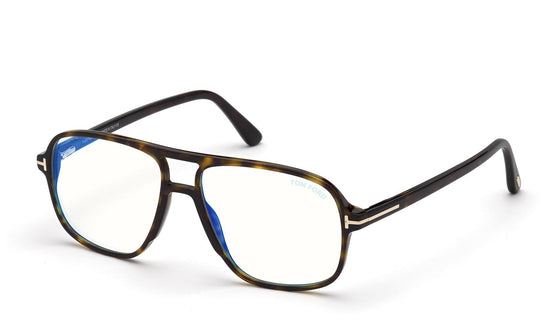 Tom Ford Eyeglasses FT5737/B 052