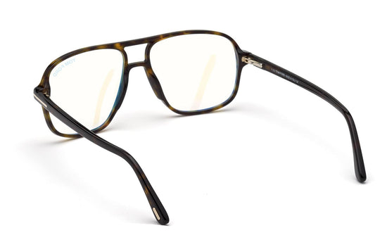 Tom Ford Eyeglasses FT5737/B 052