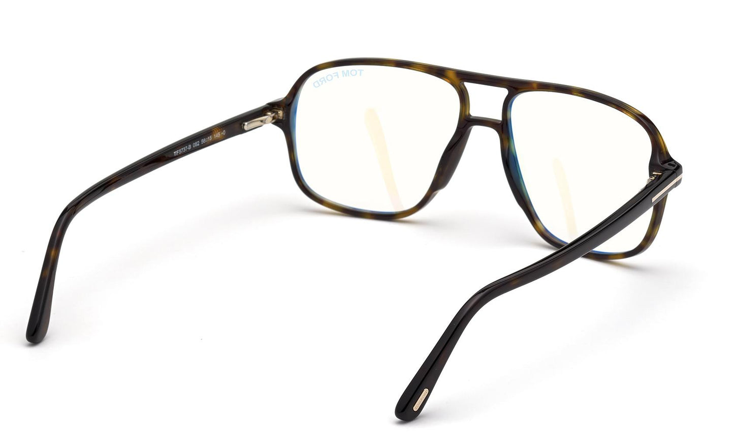 Tom Ford Eyeglasses FT5737/B 052