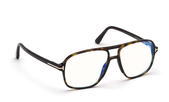 Tom Ford Eyeglasses FT5737/B 052